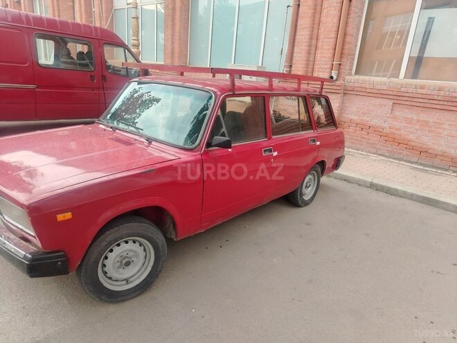 LADA (VAZ) 2104 1987, 250,000 km - 1.5 л - Gəncə