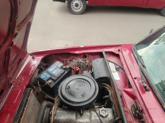 LADA (VAZ) 2104 1987, 250,000 km - 1.5 л - Gəncə