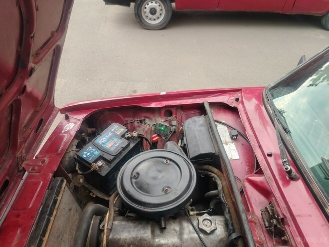 LADA (VAZ) 2104 1987, 250,000 km - 1.5 л - Gəncə