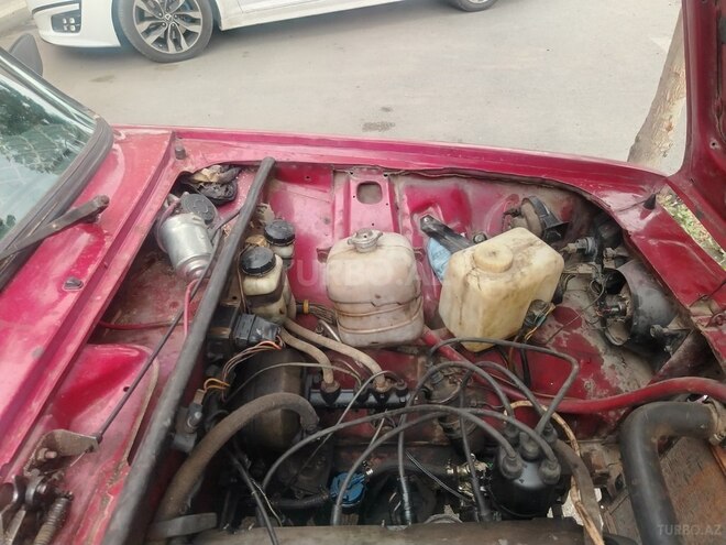 LADA (VAZ) 2104 1987, 250,000 km - 1.5 л - Gəncə