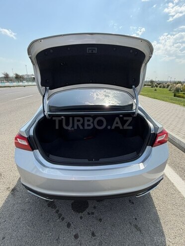 Chevrolet Malibu 2018, 133,000 km - 1.5 l - Bakı