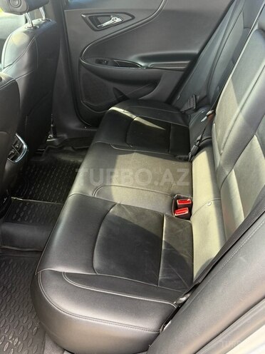 Chevrolet Malibu 2018, 133,000 km - 1.5 l - Bakı