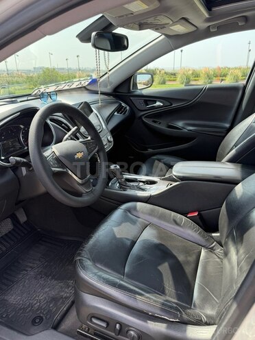 Chevrolet Malibu 2018, 133,000 km - 1.5 l - Bakı