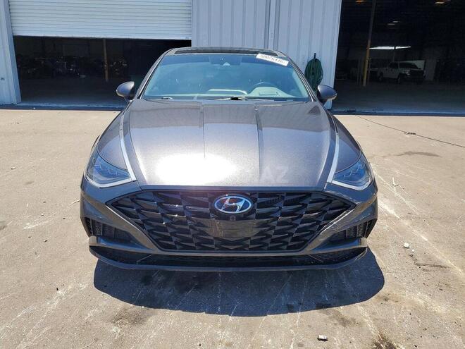 Hyundai Sonata 2020, 97,000 km - 1.6 l - Bakı