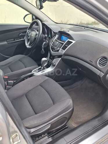 Chevrolet Cruze 2015, 225,000 km - 1.4 l - Sumqayıt