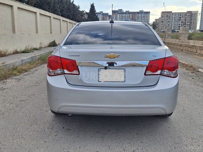 Chevrolet Cruze 2015, 225,000 km - 1.4 l - Sumqayıt