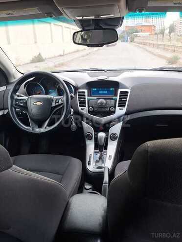 Chevrolet Cruze 2015, 225,000 km - 1.4 l - Sumqayıt
