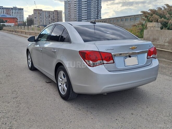 Chevrolet Cruze 2015, 225,000 km - 1.4 l - Sumqayıt