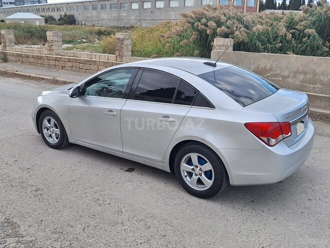 Chevrolet Cruze 2015, 225,000 km - 1.4 l - Sumqayıt