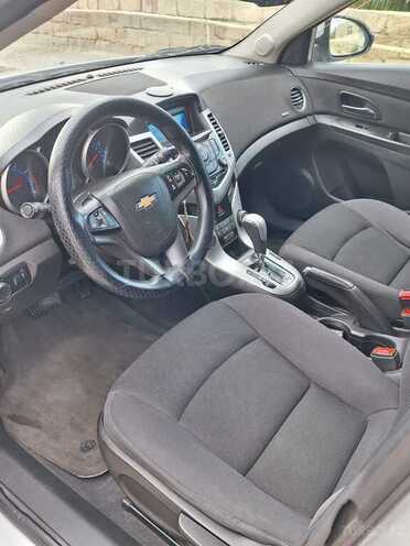 Chevrolet Cruze 2015, 225,000 km - 1.4 l - Sumqayıt
