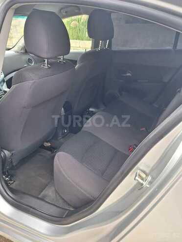 Chevrolet Cruze 2015, 225,000 km - 1.4 l - Sumqayıt