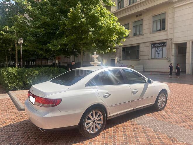 Hyundai Grandeur 2009, 244,394 km - 2.7 л - Bakı