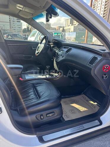 Hyundai Grandeur 2009, 244,394 km - 2.7 л - Bakı