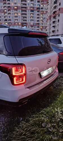 GAC Trumpchi GS8 2018, 163,000 km - 2.0 л - Bakı