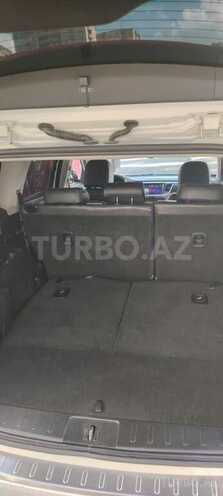 GAC Trumpchi GS8 2018, 163,000 km - 2.0 л - Bakı