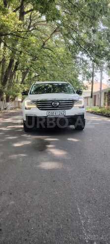 GAC Trumpchi GS8 2018, 163,000 km - 2.0 л - Bakı