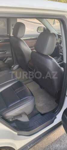 GAC Trumpchi GS8 2018, 163,000 km - 2.0 л - Bakı