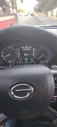 GAC Trumpchi GS8 2018, 163,000 km - 2.0 л - Bakı