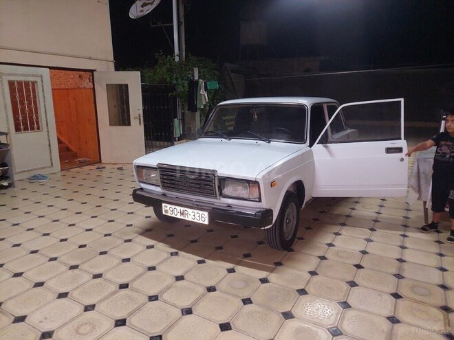 LADA (VAZ) 2107 2004, 46,308 km - 1.5 l - Gəncə
