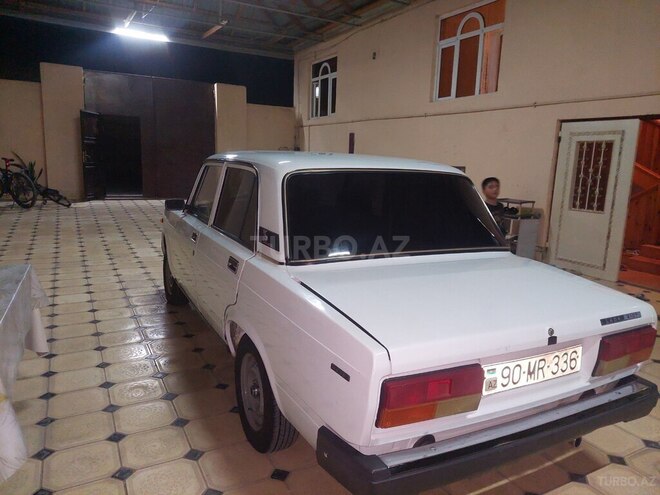 LADA (VAZ) 2107 2004, 46,308 km - 1.5 l - Gəncə