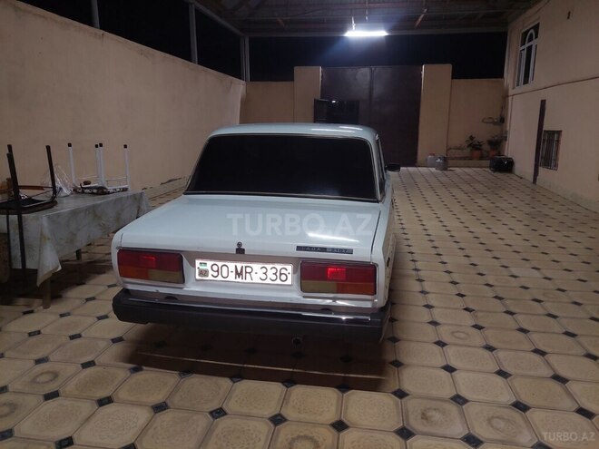 LADA (VAZ) 2107 2004, 46,308 km - 1.5 l - Gəncə
