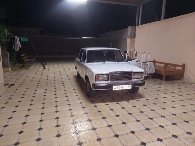 LADA (VAZ) 2107 2004, 46,308 km - 1.5 l - Gəncə