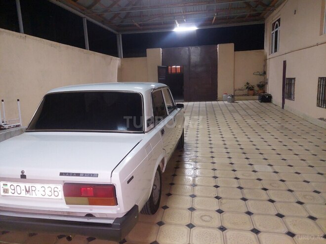 LADA (VAZ) 2107 2004, 46,308 km - 1.5 l - Gəncə