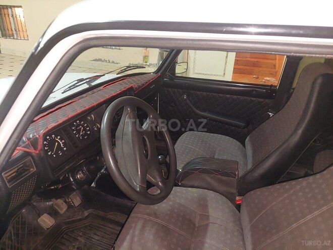 LADA (VAZ) 2107 2004, 46,308 km - 1.5 l - Gəncə