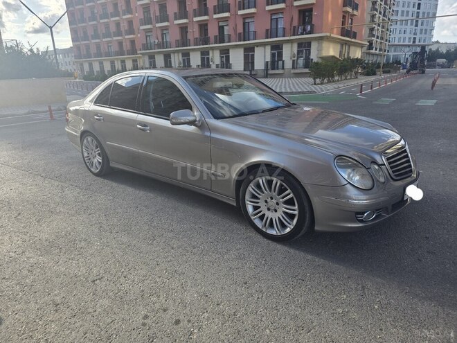 Mercedes E 220 2006, 341,035 km - 2.2 l - Bakı
