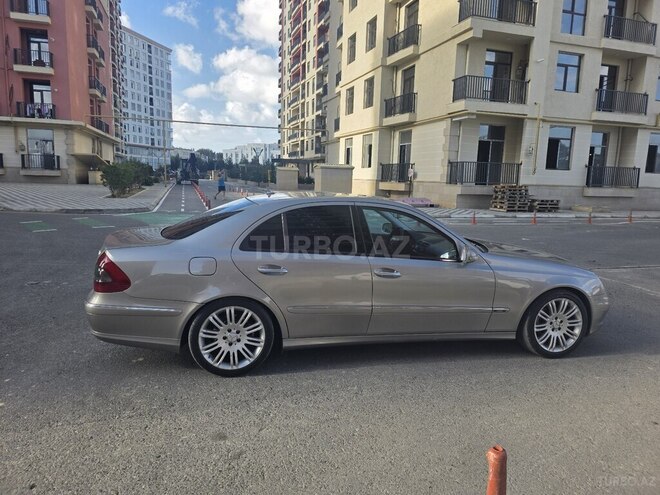 Mercedes E 220 2006, 341,035 km - 2.2 l - Bakı