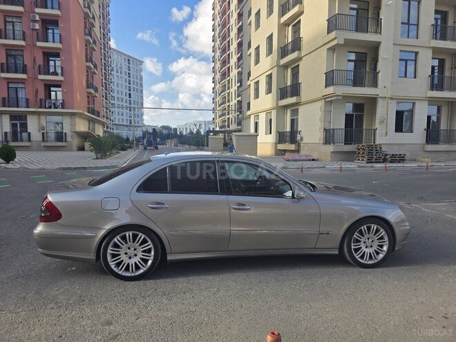 Mercedes E 220 2006, 341,035 km - 2.2 l - Bakı