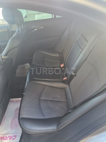 Mercedes E 220 2006, 341,035 km - 2.2 l - Bakı