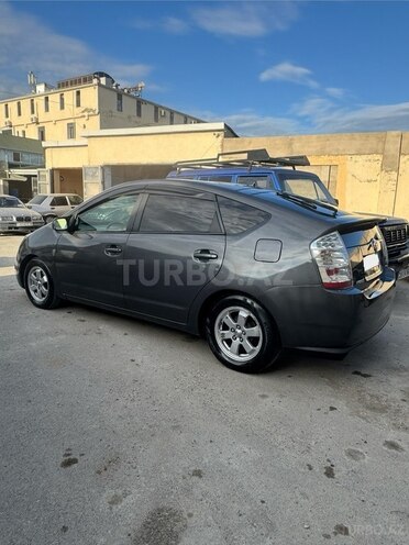 Toyota Prius 2008, 289,000 km - 1.5 l - Bakı