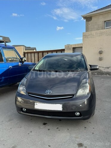 Toyota Prius 2008, 289,000 km - 1.5 l - Bakı