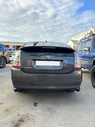 Toyota Prius 2008, 289,000 km - 1.5 l - Bakı