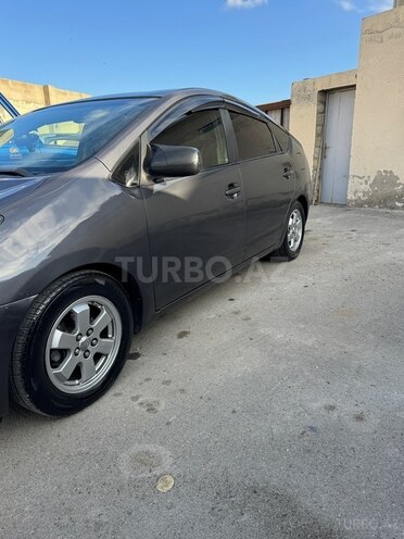 Toyota Prius 2008, 289,000 km - 1.5 l - Bakı