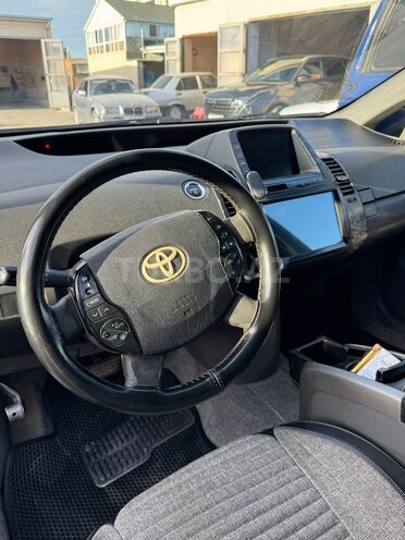 Toyota Prius 2008, 289,000 km - 1.5 l - Bakı