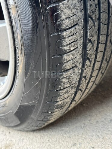 Toyota Prius 2008, 289,000 km - 1.5 l - Bakı