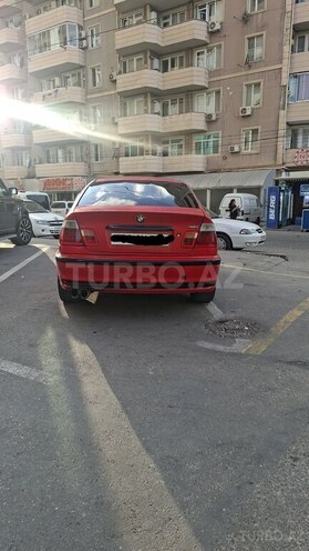 BMW 316 2000, 301,000 km - 1.9 l - Bakı