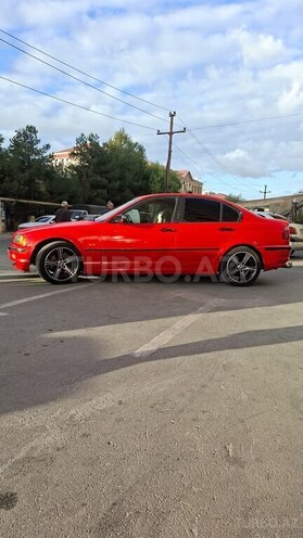 BMW 316 2000, 301,000 km - 1.9 l - Bakı