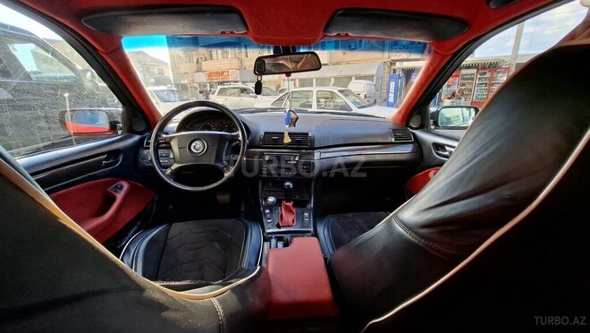 BMW 316 2000, 301,000 km - 1.9 l - Bakı