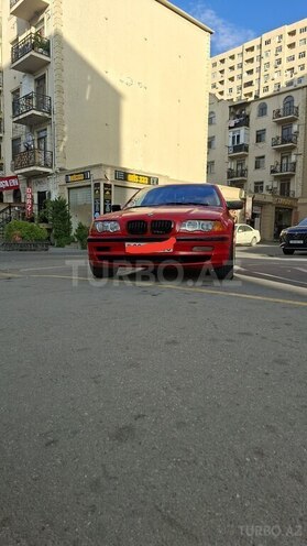 BMW 316 2000, 301,000 km - 1.9 l - Bakı