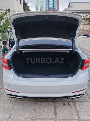 Hyundai Sonata 2015, 197,949 km - 2.0 l - Bakı
