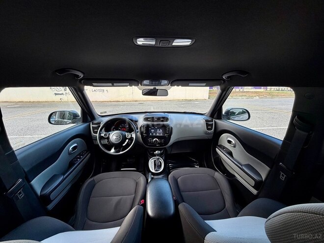 Kia Soul 2018, 43,000 km - 1.6 l - Bakı
