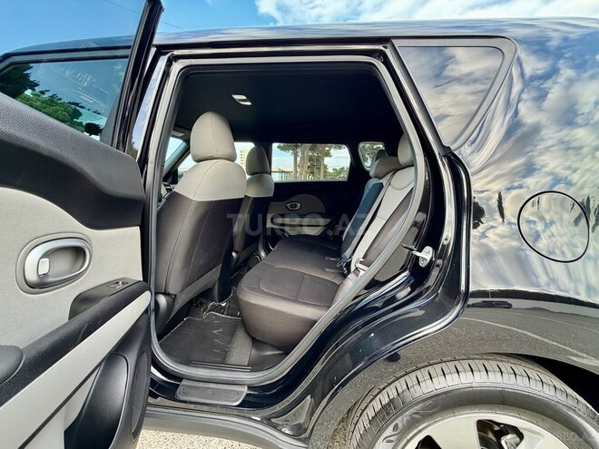 Kia Soul 2018, 43,000 km - 1.6 l - Bakı