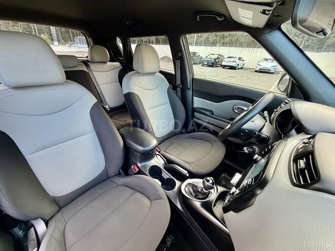 Kia Soul 2018, 43,000 km - 1.6 l - Bakı