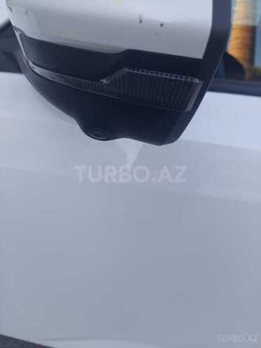 Changan Qiyuan A05 2025, 50,372 km - 1.5 l - Bakı