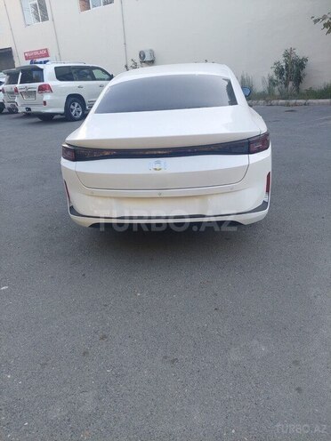 Changan Qiyuan A05 2025, 50,372 km - 1.5 l - Bakı
