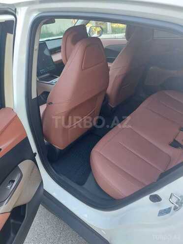 Changan Qiyuan A05 2025, 50,372 km - 1.5 l - Bakı