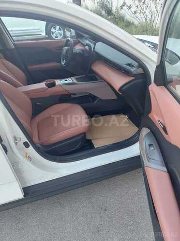 Changan Qiyuan A05 2025, 50,372 km - 1.5 l - Bakı